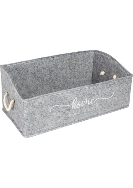 2 Adet Keçe Raf Organizer Seti Mega/maxi/kutu Organizer fırsatları