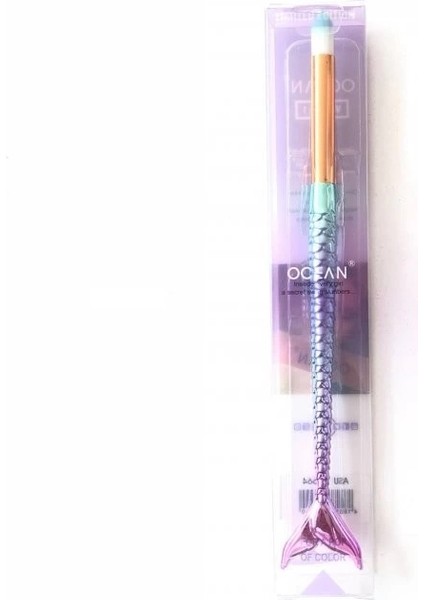 Deniz Kızı Akıllı Far Fırçası 665