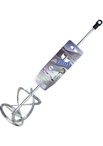 Eco Lounge Eltos Sds M14 Lema Tutkal Karıştırıcı 120Ø, 580MM