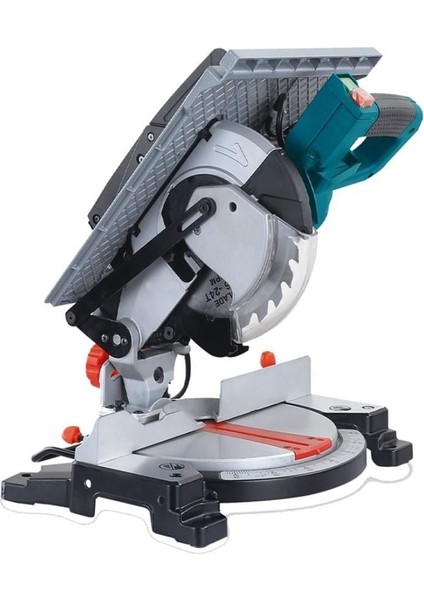 Cat Power 2213 Üstten Tablalı Gönye Kesme 1200 Watt