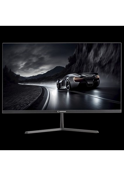 Rampage 25 RM25R100 IPS Fhd Pc Flat 100Hz 1ms Hdmı+Dp Oyuncu Monitör