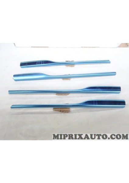 Dacia Logan Mcv Sandero Stepway 2013- Panjur Nikelajı Oem No (620724784R)