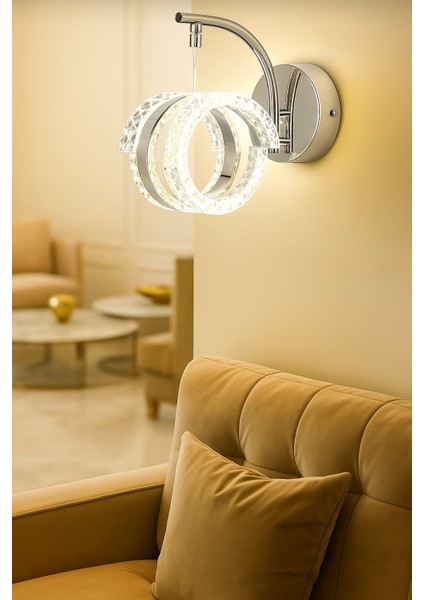 Alya Tekli Krom Avize