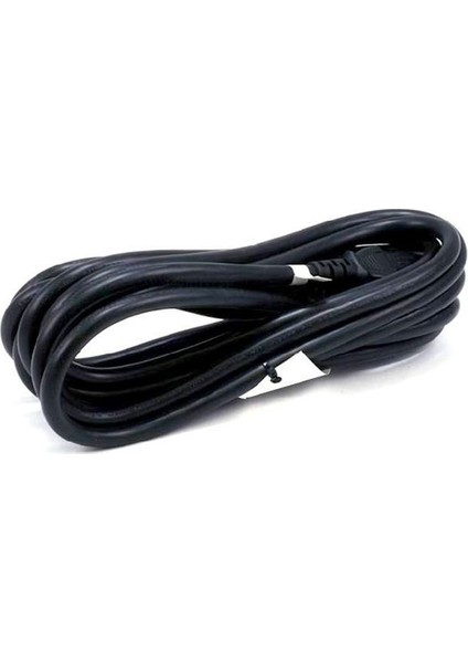 2.8m, 10A/100-250V, C13 To Iec 320-C14 Rack Power Cable