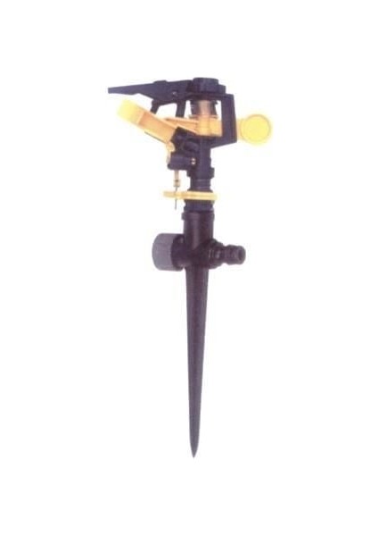 Daye 1013 Plastik Kazıklı Sulama Spring