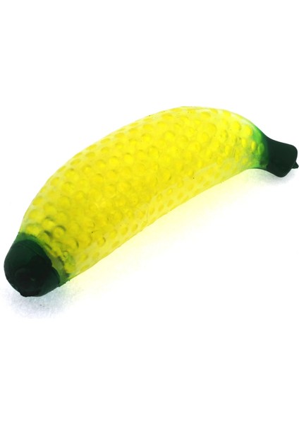 Squishy Muz Kristal Slime modelleri