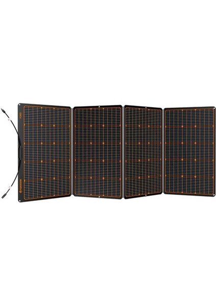 Flexsolar 360W Taşınabilir Güneş Paneli