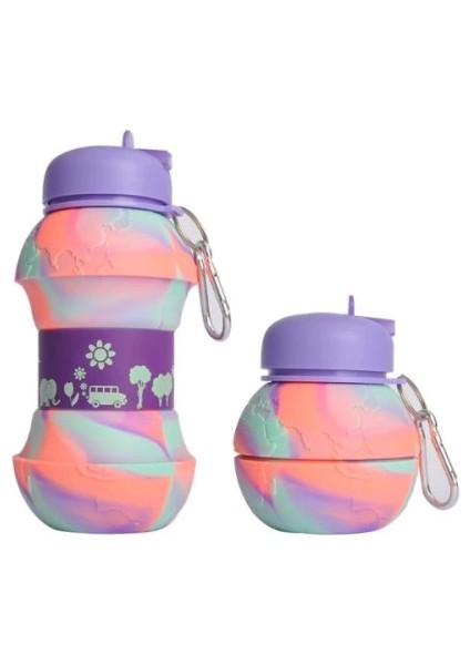 Akordiyon Su Şişesi fiyatları