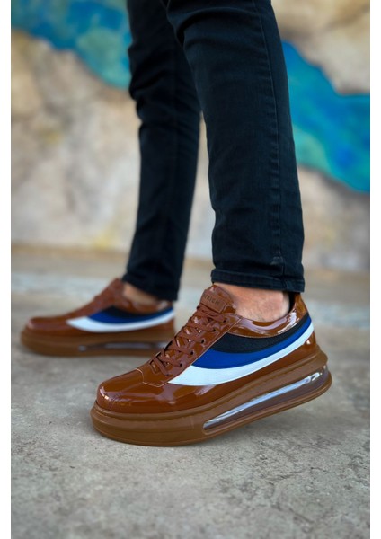 CH171 - Rrt Ariaso Erkek Ayakkabı Taba fiyatları