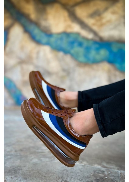 CH171 - Rrt Ariaso Erkek Ayakkabı Taba fırsatları