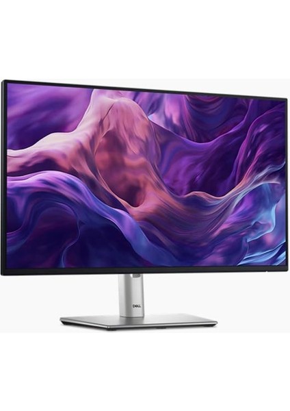 23.8 Dell P2425H Fhd 8ms 100HZ Hdmı+Vga+Dp Pıvot IPS Monıtor