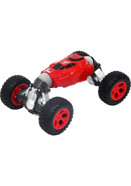 Kumandalı Şarjlı Akrobatik Araba fiyatları