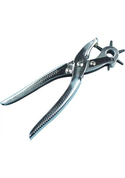 Ikili Kemer Delme ve Perçin Atma Pensesi Takımı (Yedekli) indirimleri