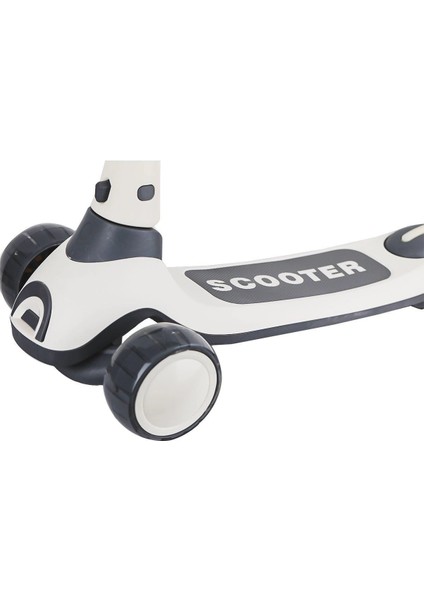 KM653 Sesli Scooter -Can Oyuncak modelleri