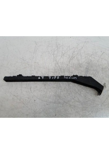 Fiat Egea 2016- Arka Tampon Braketi Üst Sol Oem No (52080635)