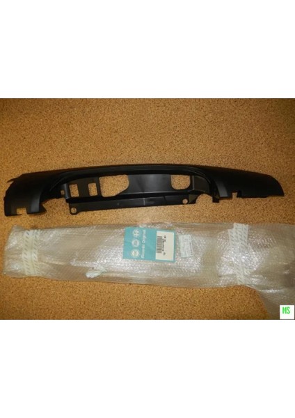 Fiat Doblo 2006- Stop Bakaliti Çift Kapı Sol Oem No (735417807)