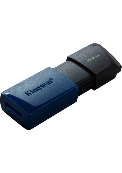 64 GB Kıngston Exodıa M USB Bellek 3.2 Dt DTXM/64GB
