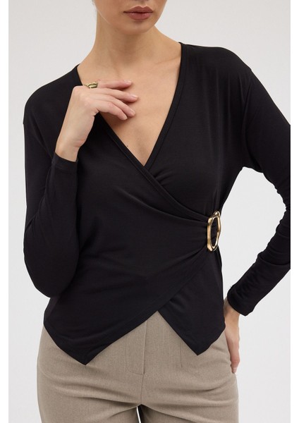 Toka Detay Bluz fiyatları