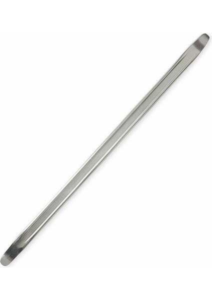 EL600 Oluklu Levye 600MM Gümüş Gri Profesyonel ve Hobi Amaçlı Kullanım Için Uygun fiyatları