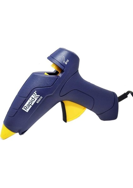 Rapid EG212 Sıcak Silikon Tabancası 200 Watt
