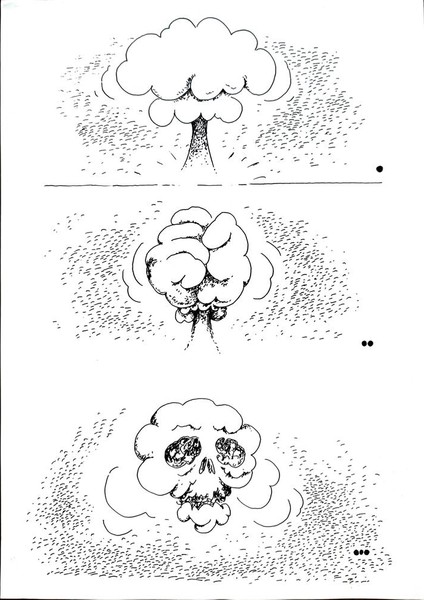 Sun Wanshuai 29X21CM Orijinal Karikatür Tablo modelleri