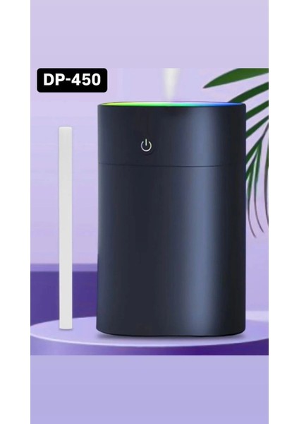 H2O Silindir Buhar Makinesi