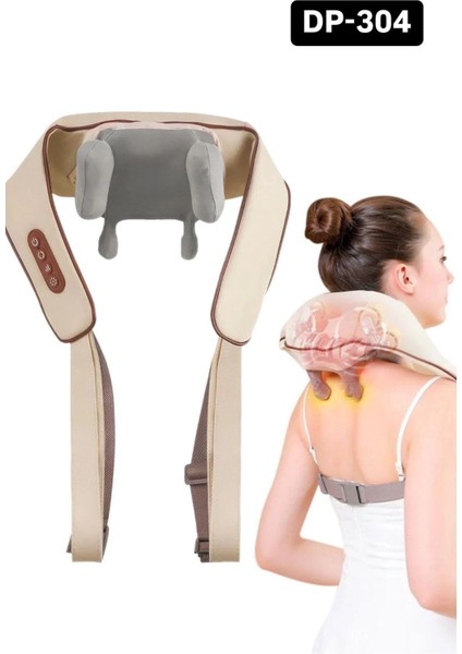 Kollu Masaj Aleti Omuz Destekli fiyatları