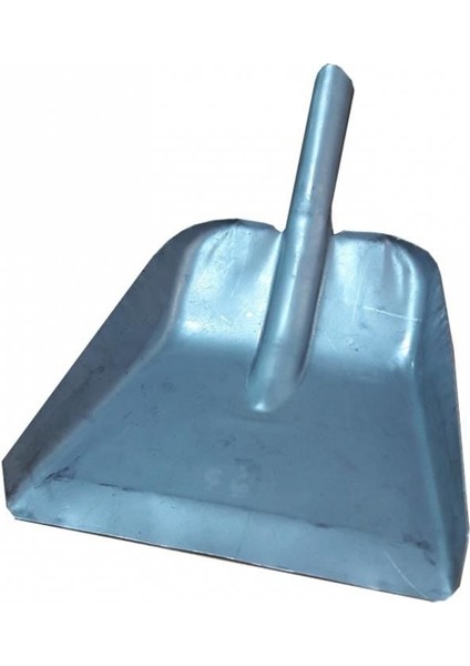 Standart Çöp Küreği Saplı