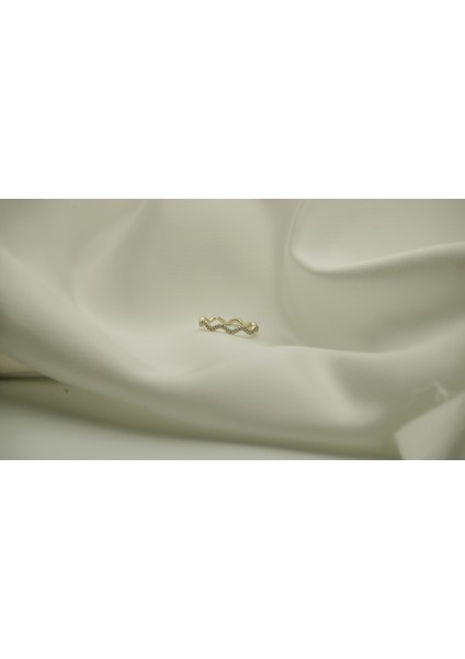 Kaia Gold Yüzük fiyatları