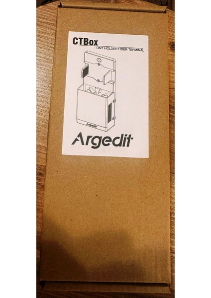 Ont Holder Fiber Terminal Fiber Optik Riser Kablo Kat Arası Sonlandırma Kutusu fiyatları