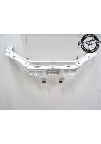 Punto 2003-2005 Ön Panel Oem No (51741260)