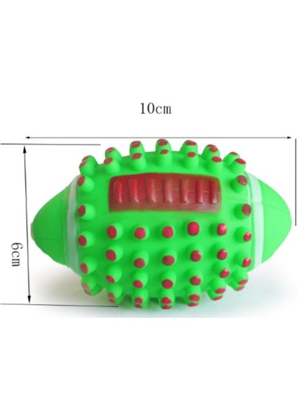 Sesli Köpek Diş Kaşıma Topu fırsatları