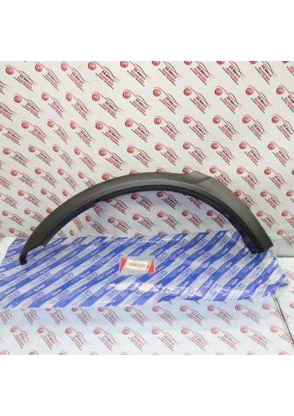 Uno 1990-1995 Çamurluk Dodik Plastiği Arka Sağ Oem No (181578580)