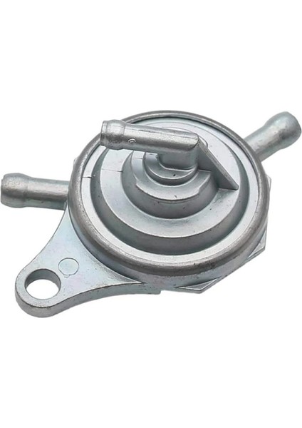 Mondial Revival 50 Benzin Otomatiği