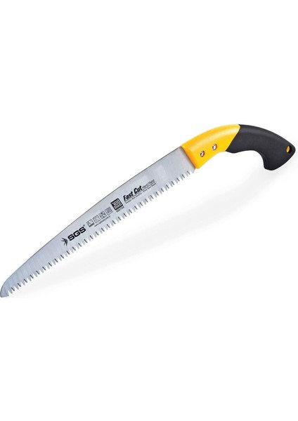 Sgs 1752 Kılıflı Budama Testeresi 300 mm