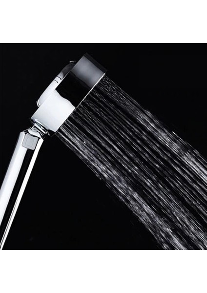 Çift Taraflı (Şampuanlı) 3 Fonksiyonlu Duş Başlığı fiyatları