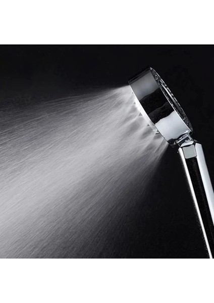 Çift Taraflı (Şampuanlı) 3 Fonksiyonlu Duş Başlığı fırsatları