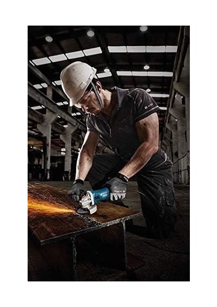 Bosch Gws 750 S Avuç Taşlama Makinesi modelleri