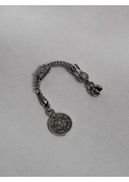 1 Adet Tekli Tuğra Püskül Seti – Doğal Taş | Epoksi Tesbih ve Takı Yapımı Için Uygun fiyatları