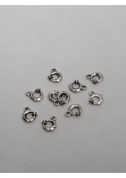 100 Adet Ayyıldız Tesbih Ucu Seti – Doğal Taş | Epoksi Tesbih ve Takı Yapımı Için Şık ve Dayanıklı fiyatları