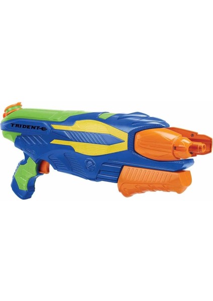 Trident Su Atan Oyuncak modelleri