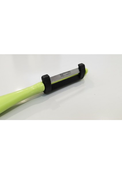 Solingen Sebze Soyacağı & Solingen Meyve Soyacağı - Çok Keskin Soyacak modelleri