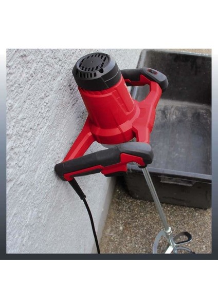 Einhell Tc Mx 1400 2 E Boya ve Harç Mikseri 1400 Watt fiyatları