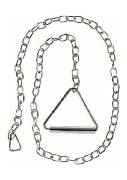 Üçgen Saplı Rezervuar Zinciri