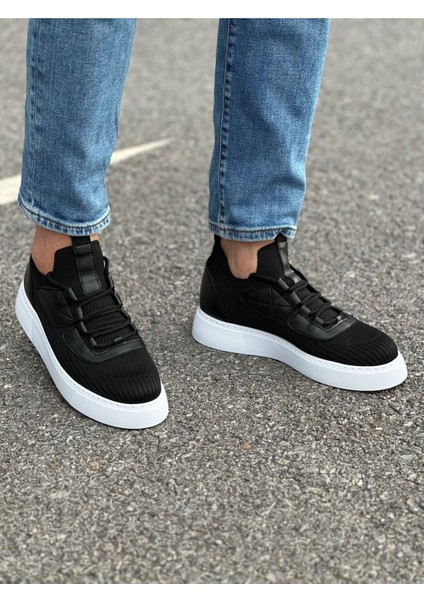 CH2425 - Tbt Erkek Ayakkabı Sıyah fiyatları