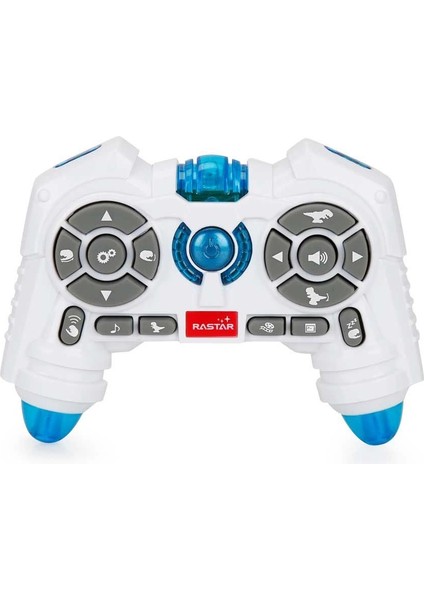 79700 Uzaktan Kumandalı Akıllı Robot Dino modelleri