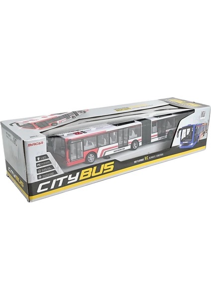 Uzaktan Kumandalı Şarjlı Otobüs fırsatları