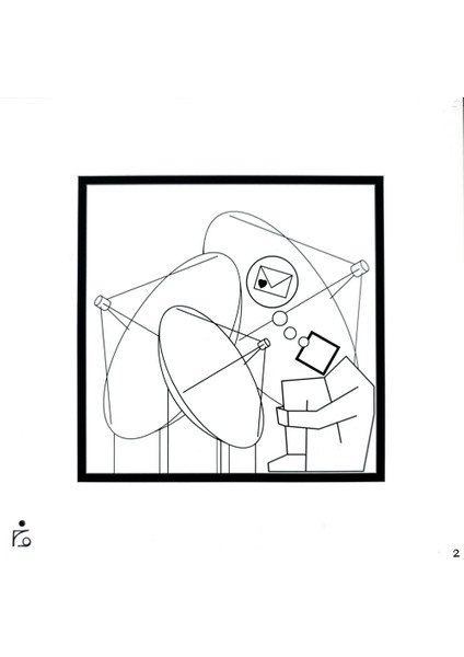 Mehdi Zarnoosheh Farahani 20X20CM Orijinal Karikatür Tablo modelleri