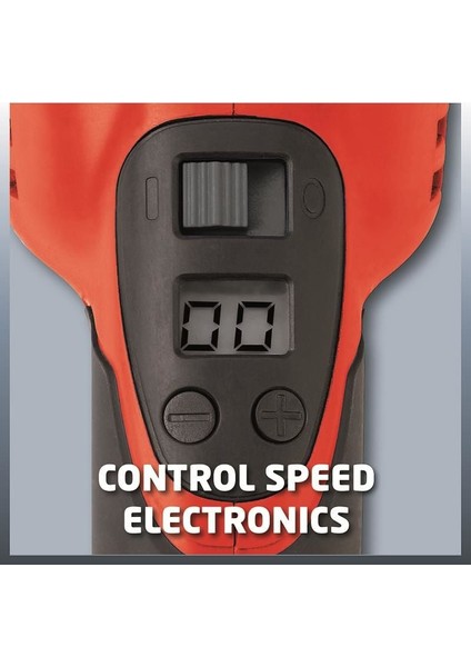 Einhell cc Po 1100/1 E Polisaj Makinası 1100 Watt 180 mm fırsatları