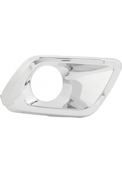 Dacia Logan / Mcv / Sandero 2017- Sis Çerçevesi Nikelaj Sağ Oem No (261A20031R)